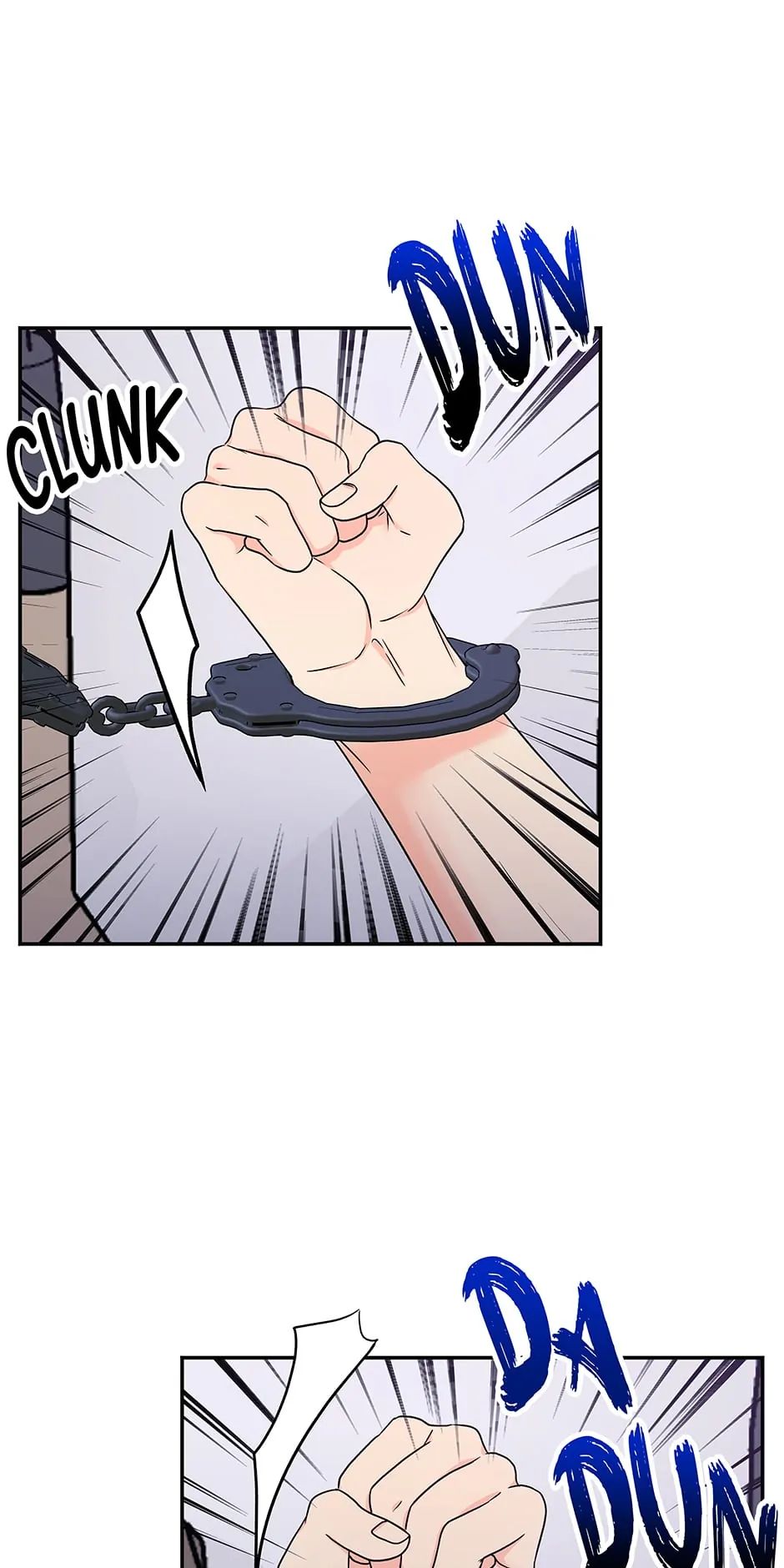 Read Delivery Complete chapter 1 image 34 on Lezhin