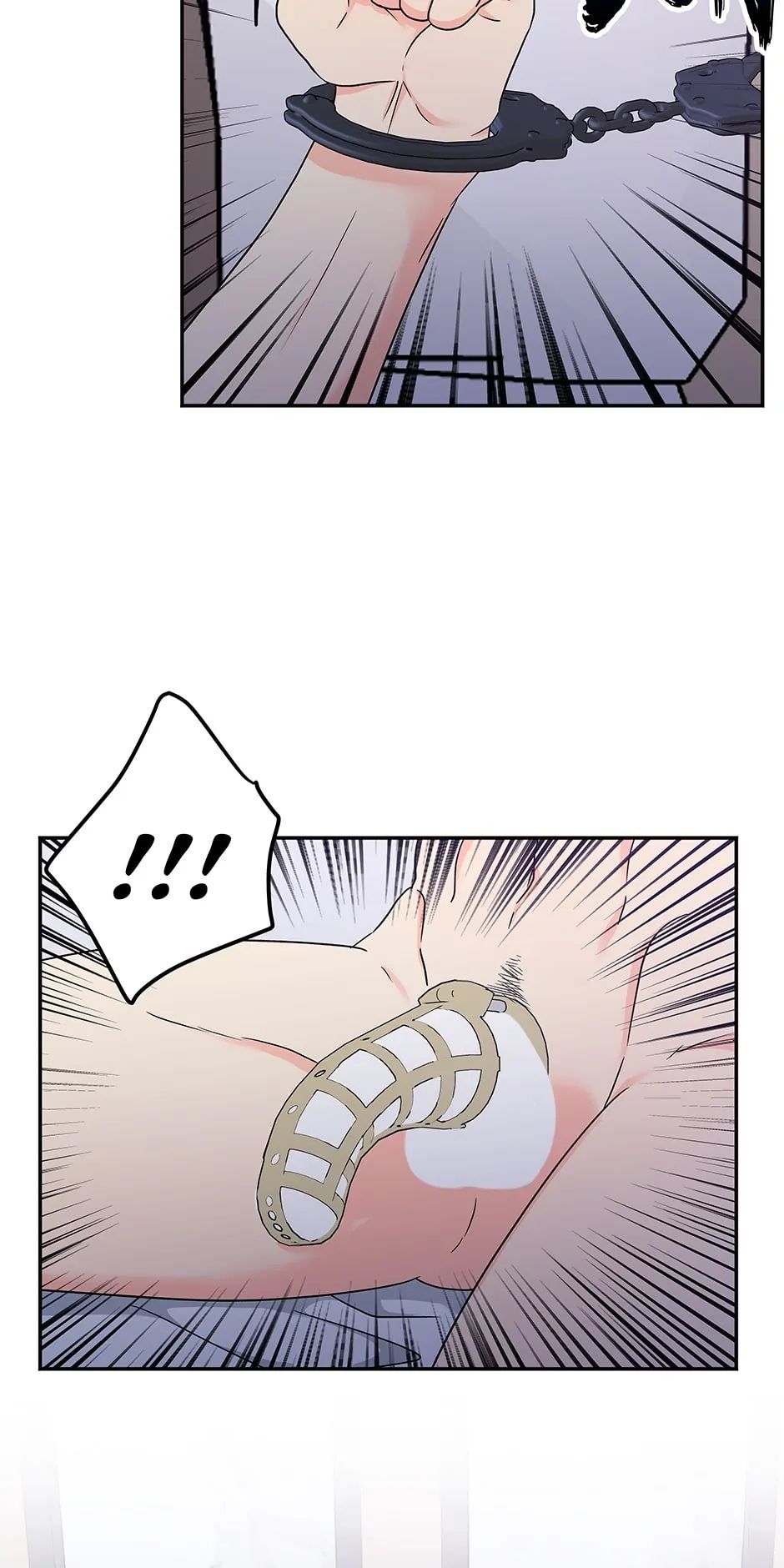 Read Delivery Complete chapter 1 image 35 on Lezhin