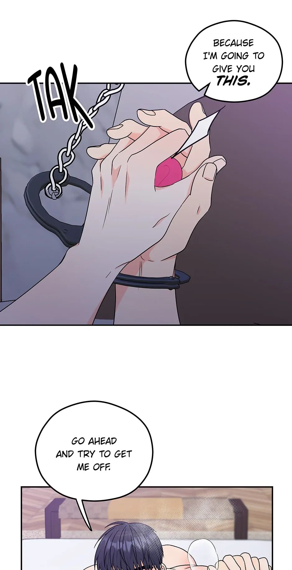 Read Delivery Complete chapter 1 image 44 on Lezhin