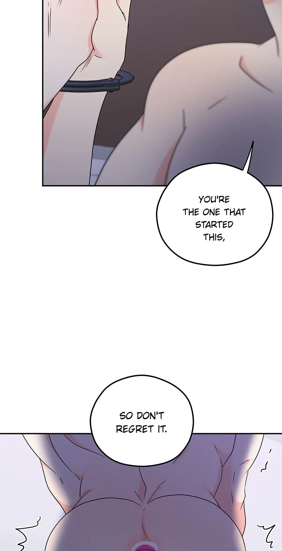 Read Delivery Complete chapter 1 image 46 on Lezhin