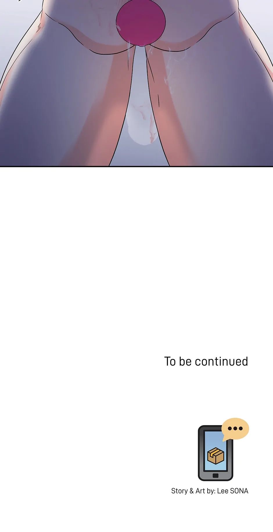 Read Delivery Complete chapter 1 image 47 on Lezhin