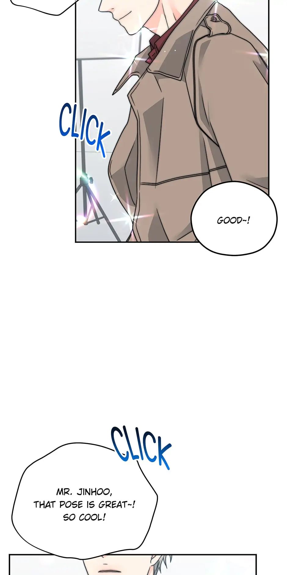 Read Delivery Complete chapter 10 image 1 on Lezhin
