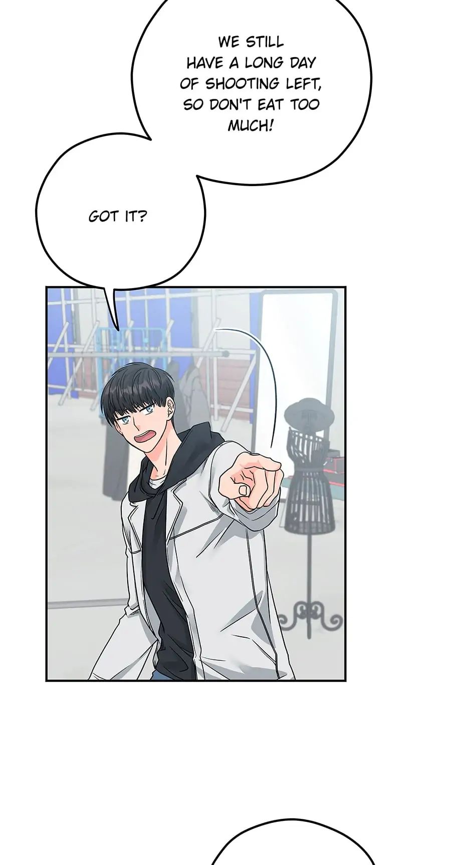 Read Delivery Complete chapter 10 image 13 on Lezhin