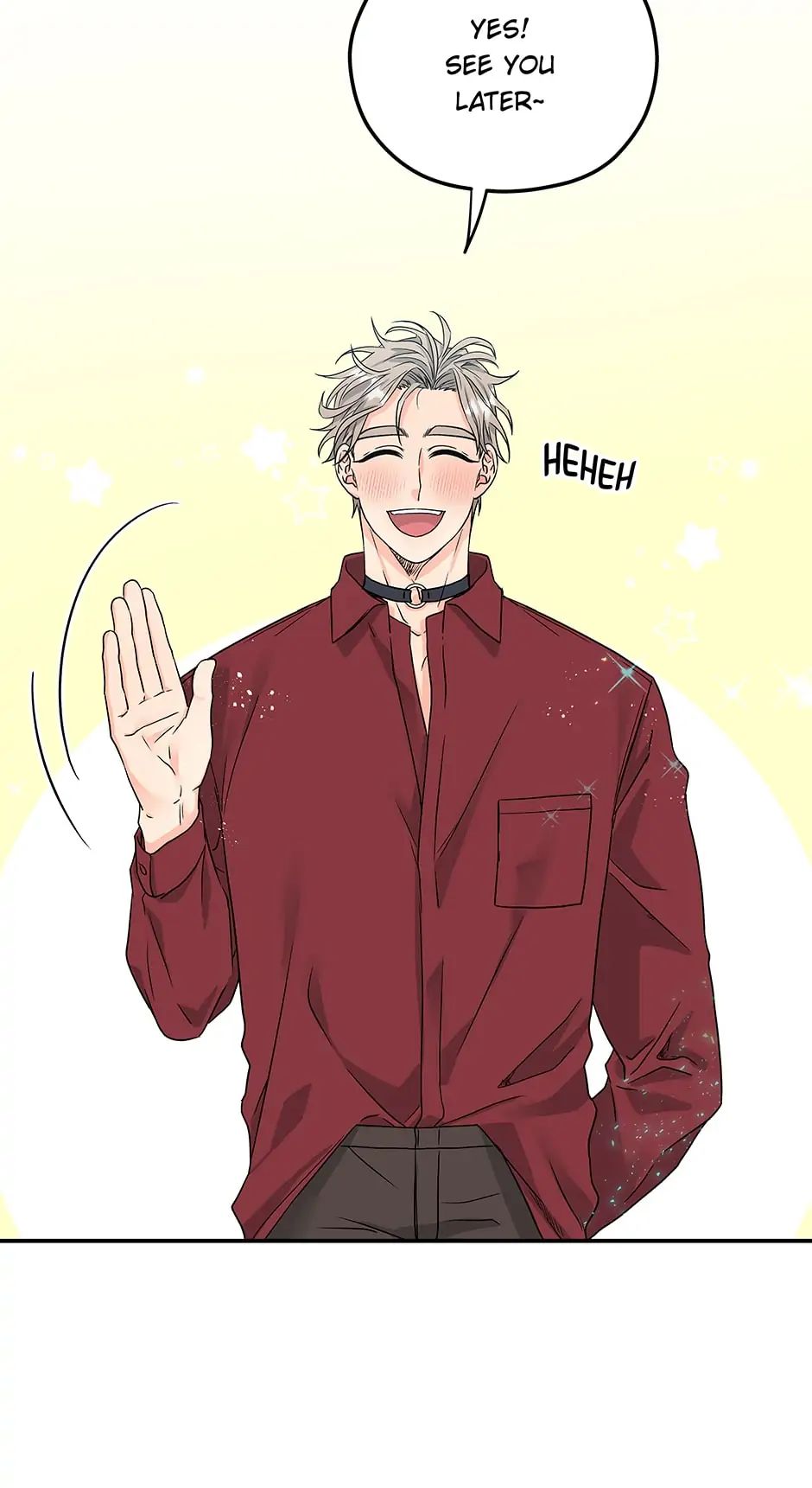 Read Delivery Complete chapter 10 image 14 on Lezhin