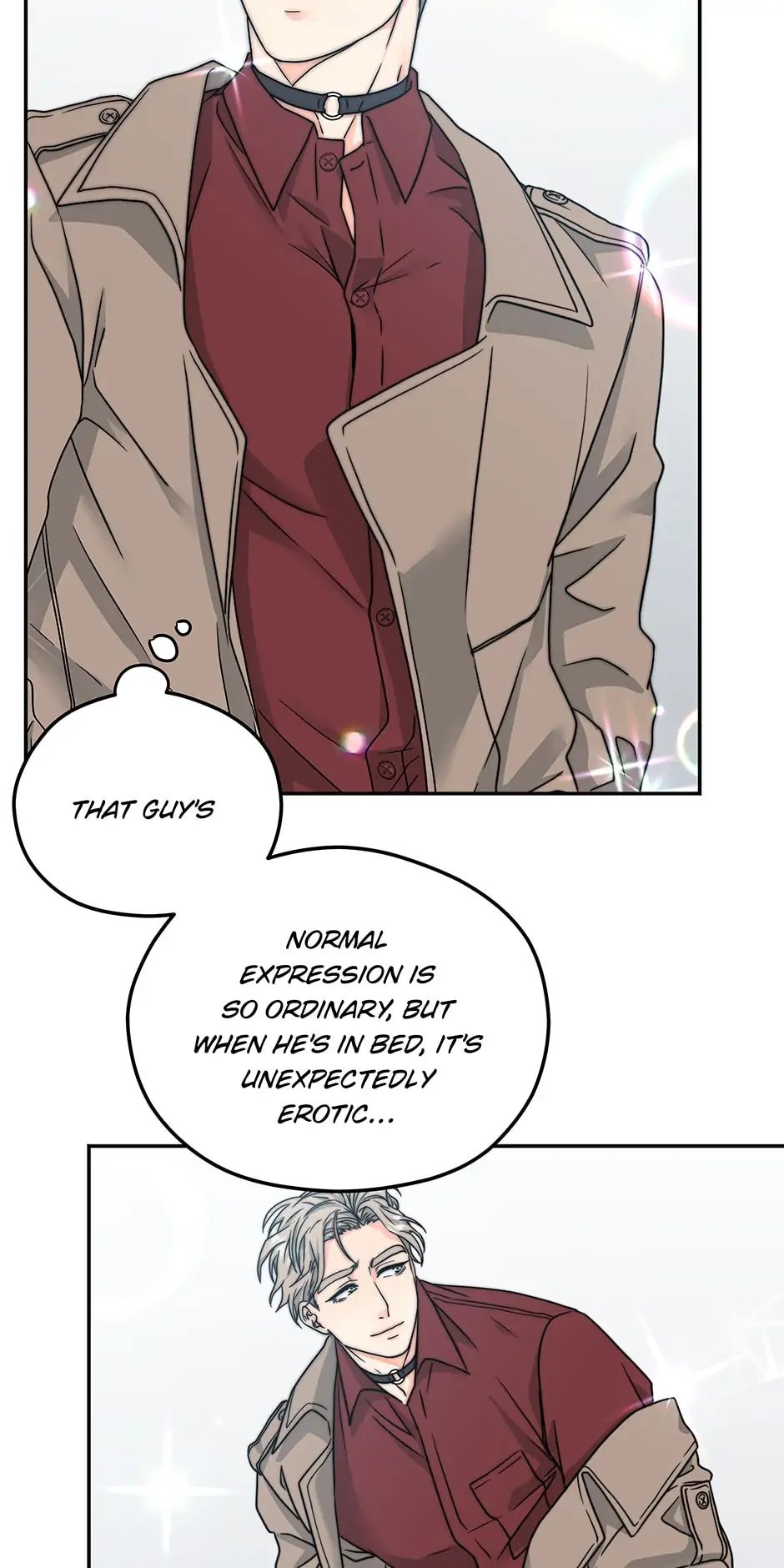 Read Delivery Complete chapter 10 image 2 on Lezhin