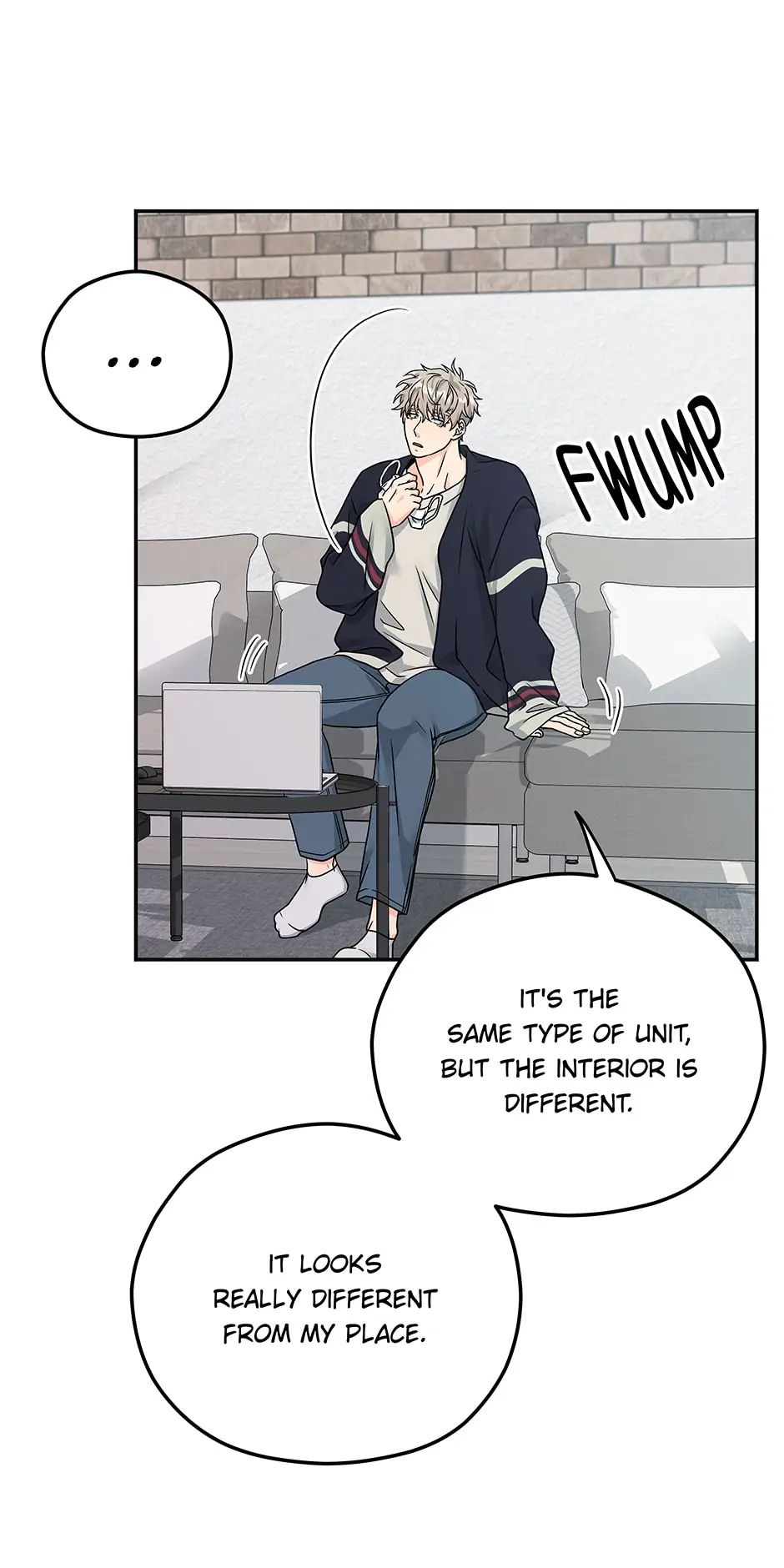 Read Delivery Complete chapter 10 image 20 on Lezhin
