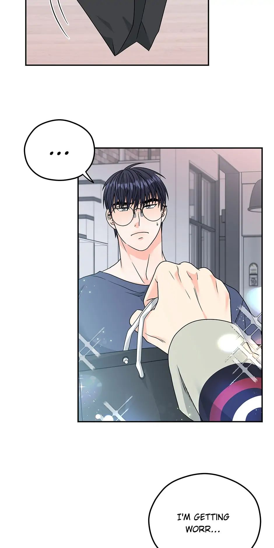 Read Delivery Complete chapter 10 image 24 on Lezhin
