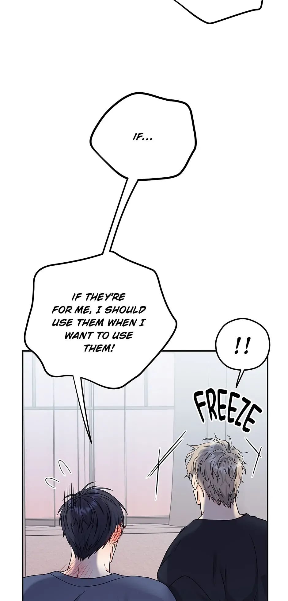 Read Delivery Complete chapter 10 image 29 on Lezhin