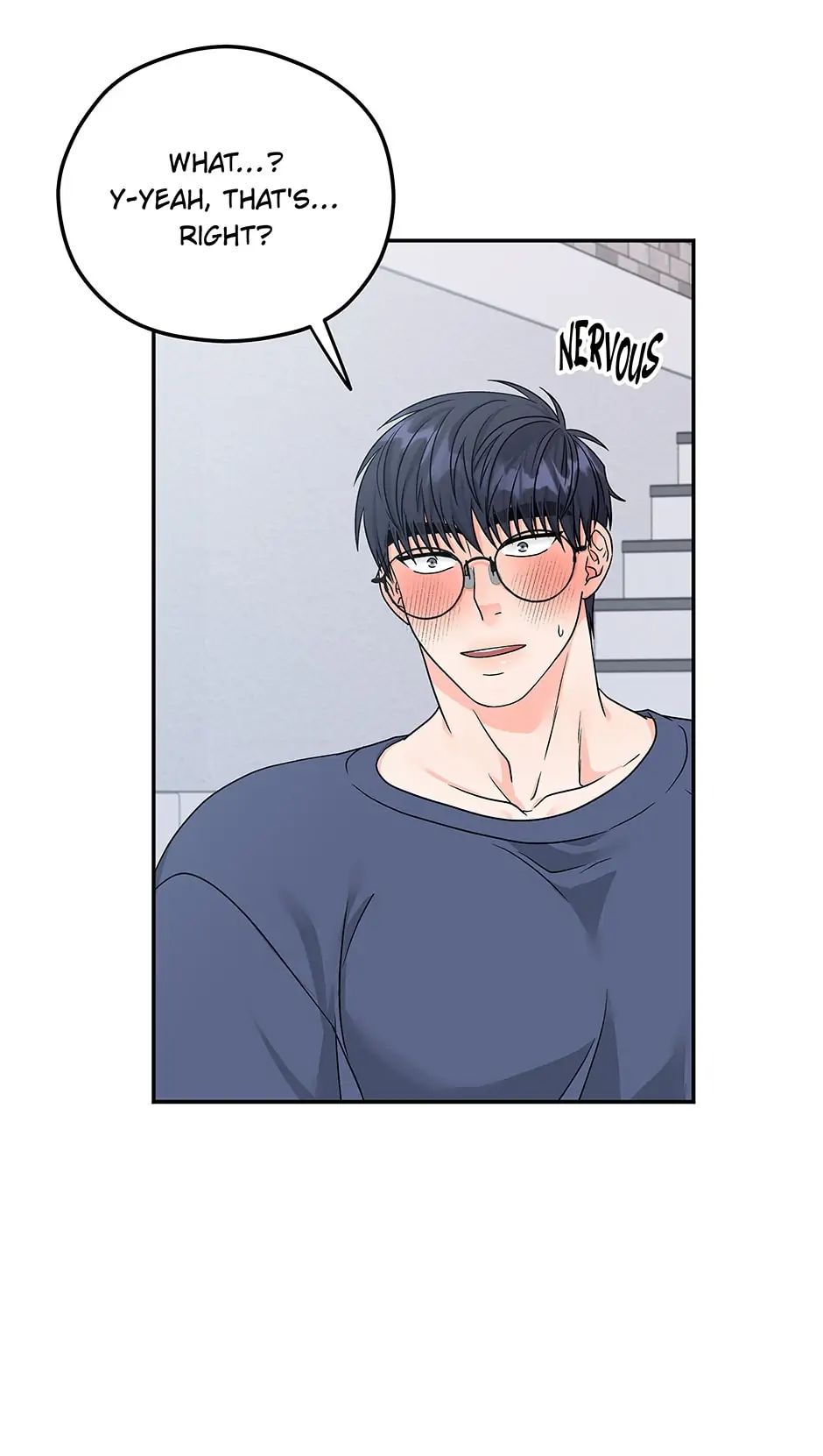 Read Delivery Complete chapter 10 image 31 on Lezhin