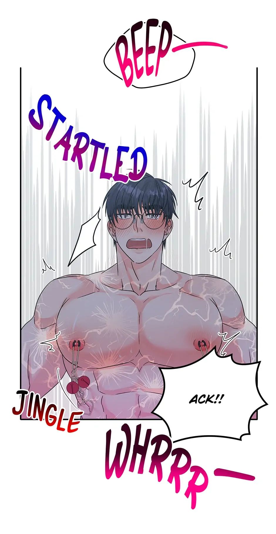 Read Delivery Complete chapter 10 image 38 on Lezhin