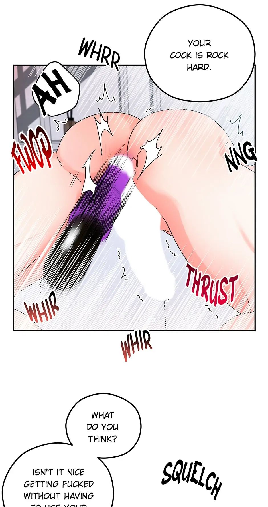 Read Delivery Complete chapter 10 image 41 on Lezhin