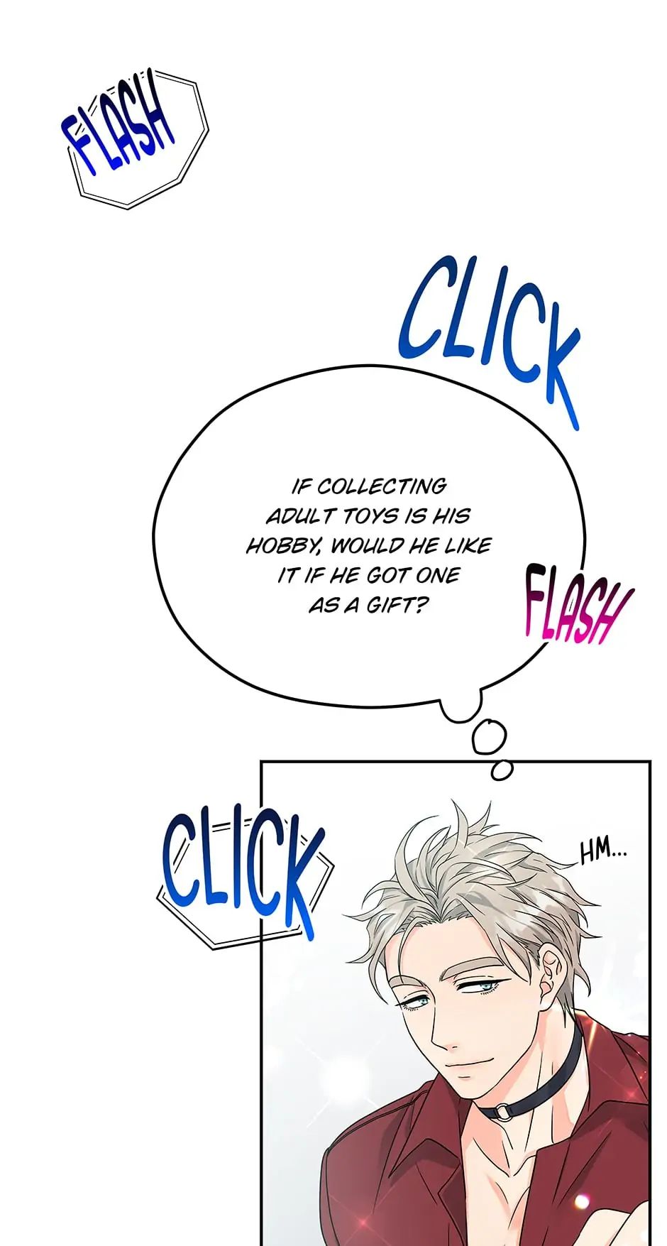 Read Delivery Complete chapter 10 image 5 on Lezhin