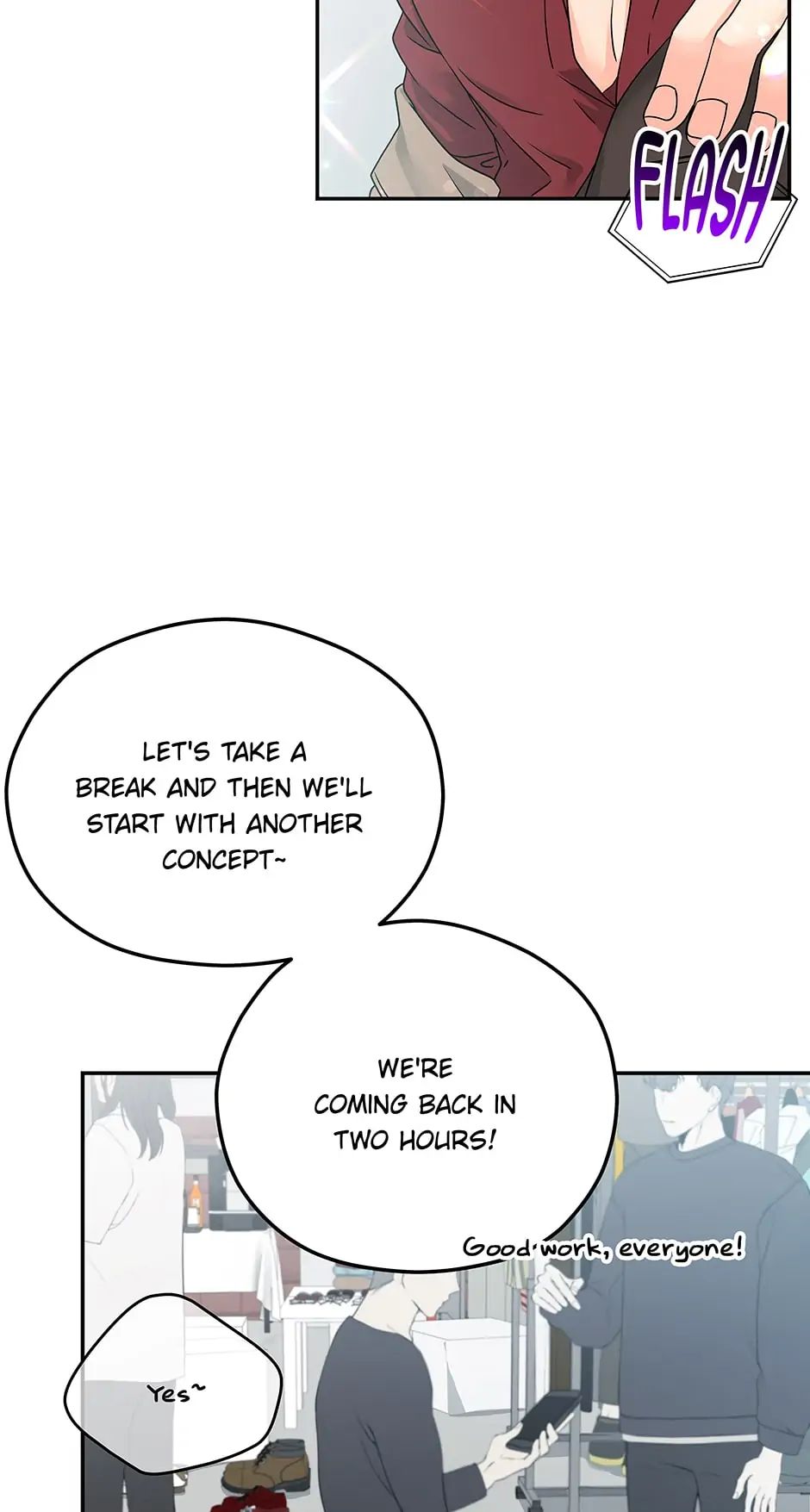 Read Delivery Complete chapter 10 image 6 on Lezhin