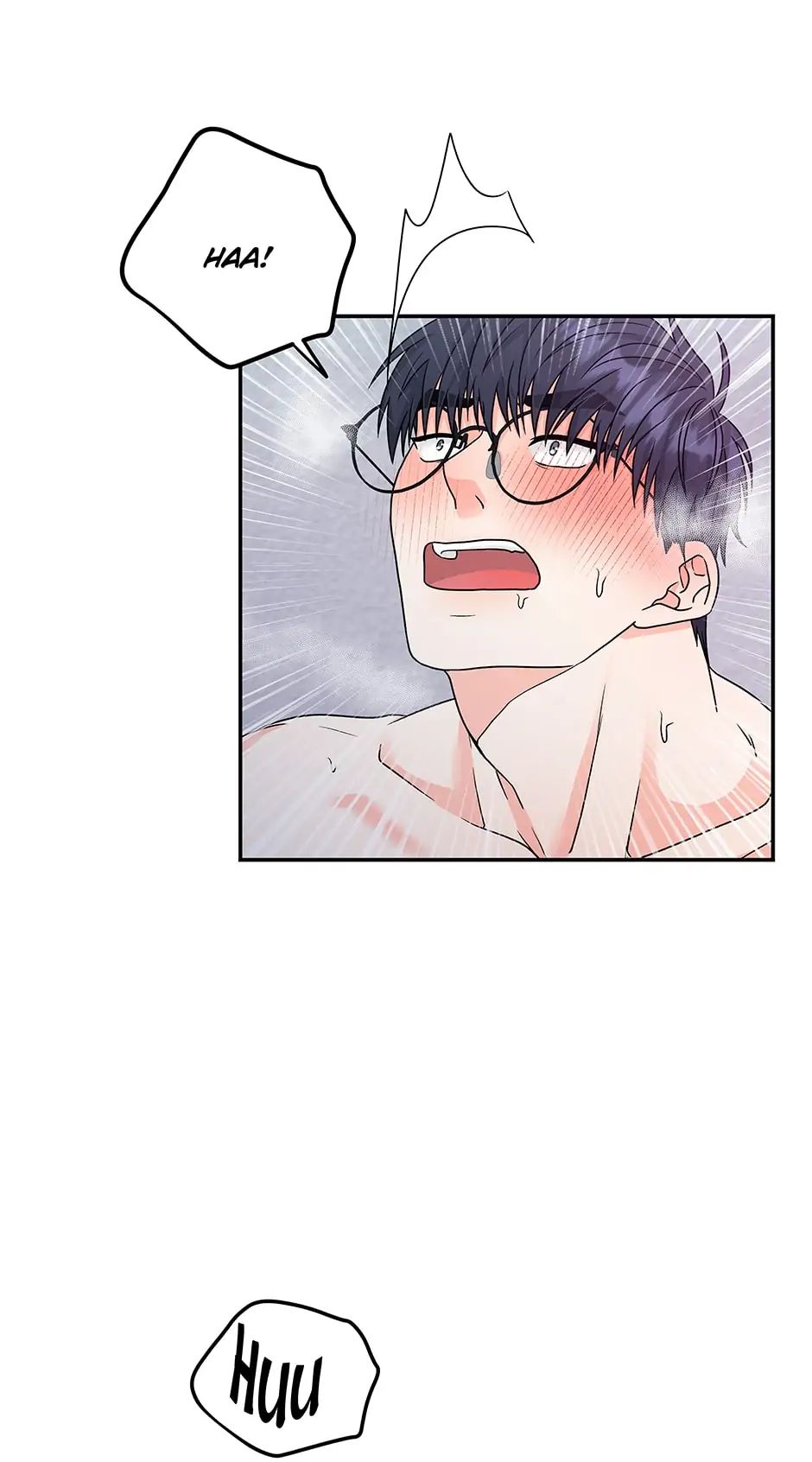 Read Delivery Complete chapter 11 image 11 on Lezhin