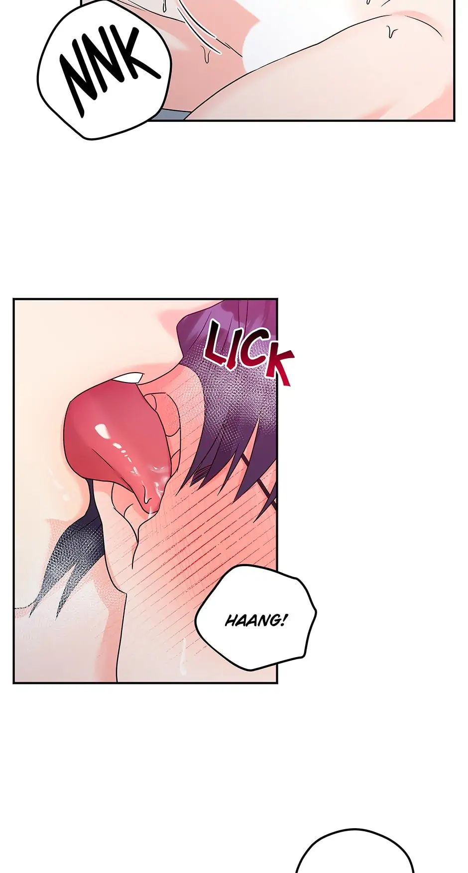 Read Delivery Complete chapter 11 image 16 on Lezhin