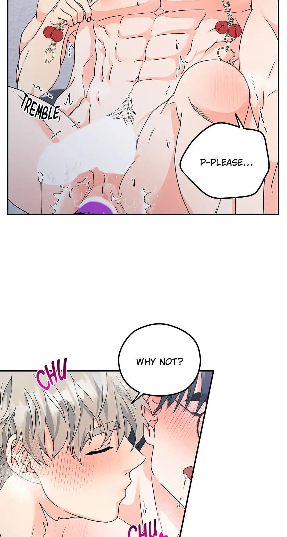 Read Delivery Complete chapter 11 image 18 on Lezhin