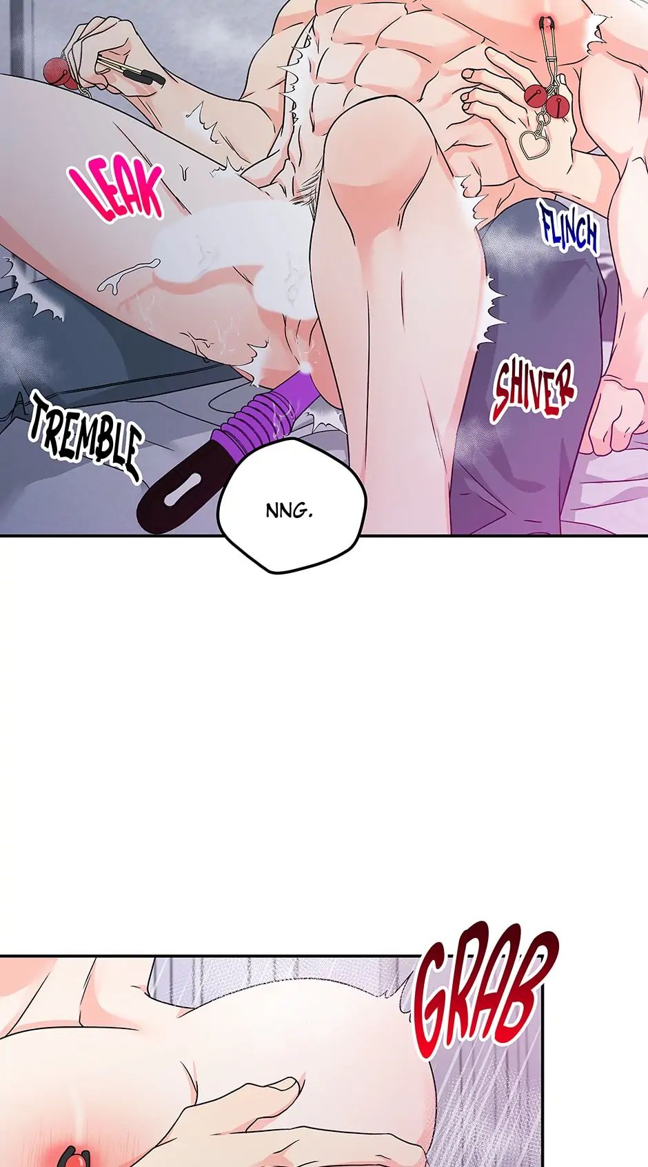 Read Delivery Complete chapter 11 image 23 on Lezhin