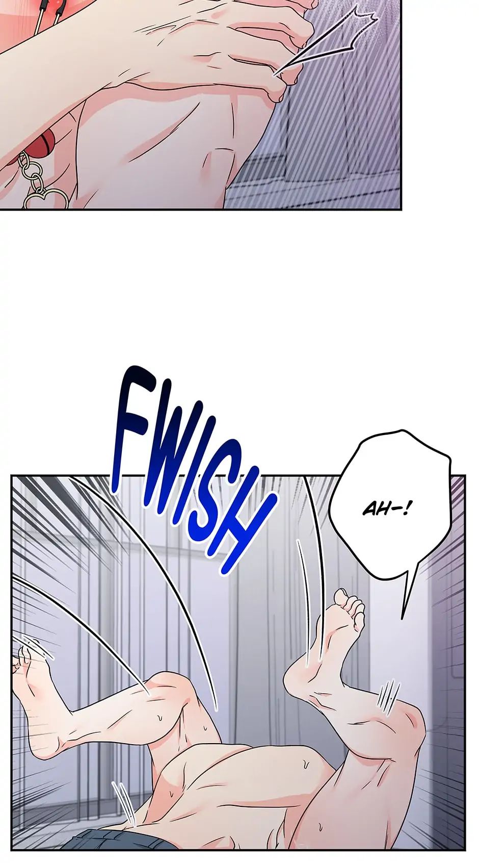 Read Delivery Complete chapter 11 image 24 on Lezhin