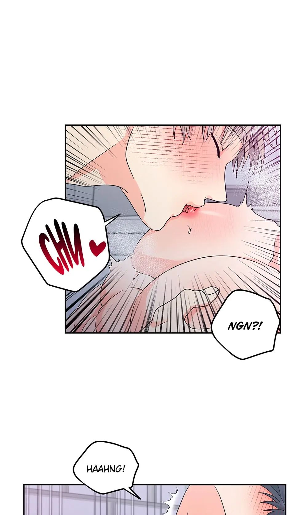 Read Delivery Complete chapter 11 image 25 on Lezhin