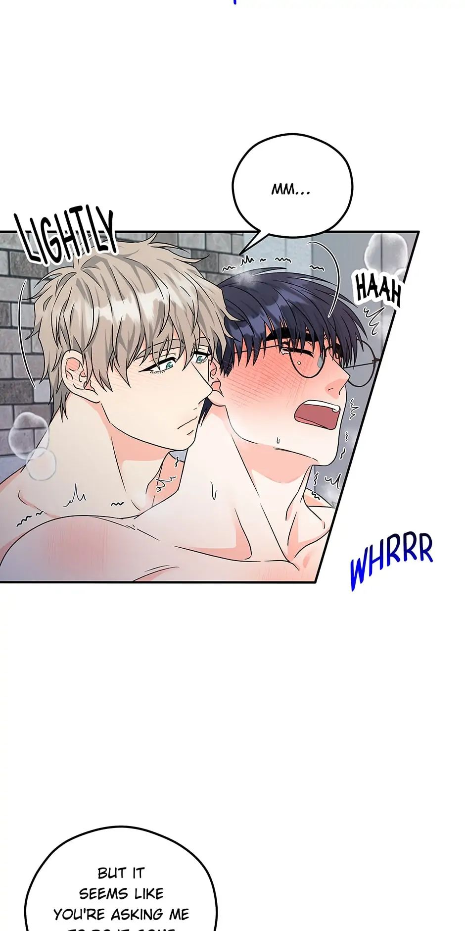Read Delivery Complete chapter 11 image 3 on Lezhin