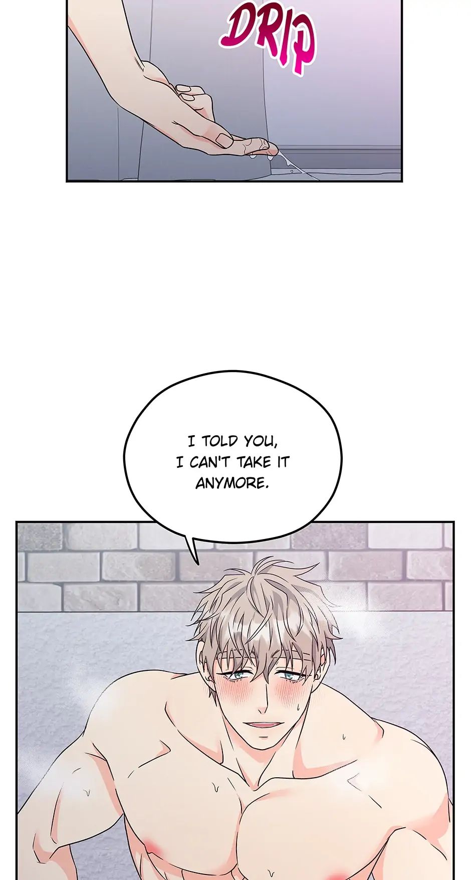 Read Delivery Complete chapter 11 image 33 on Lezhin