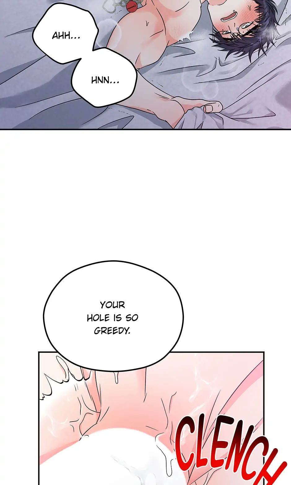 Read Delivery Complete chapter 11 image 41 on Lezhin