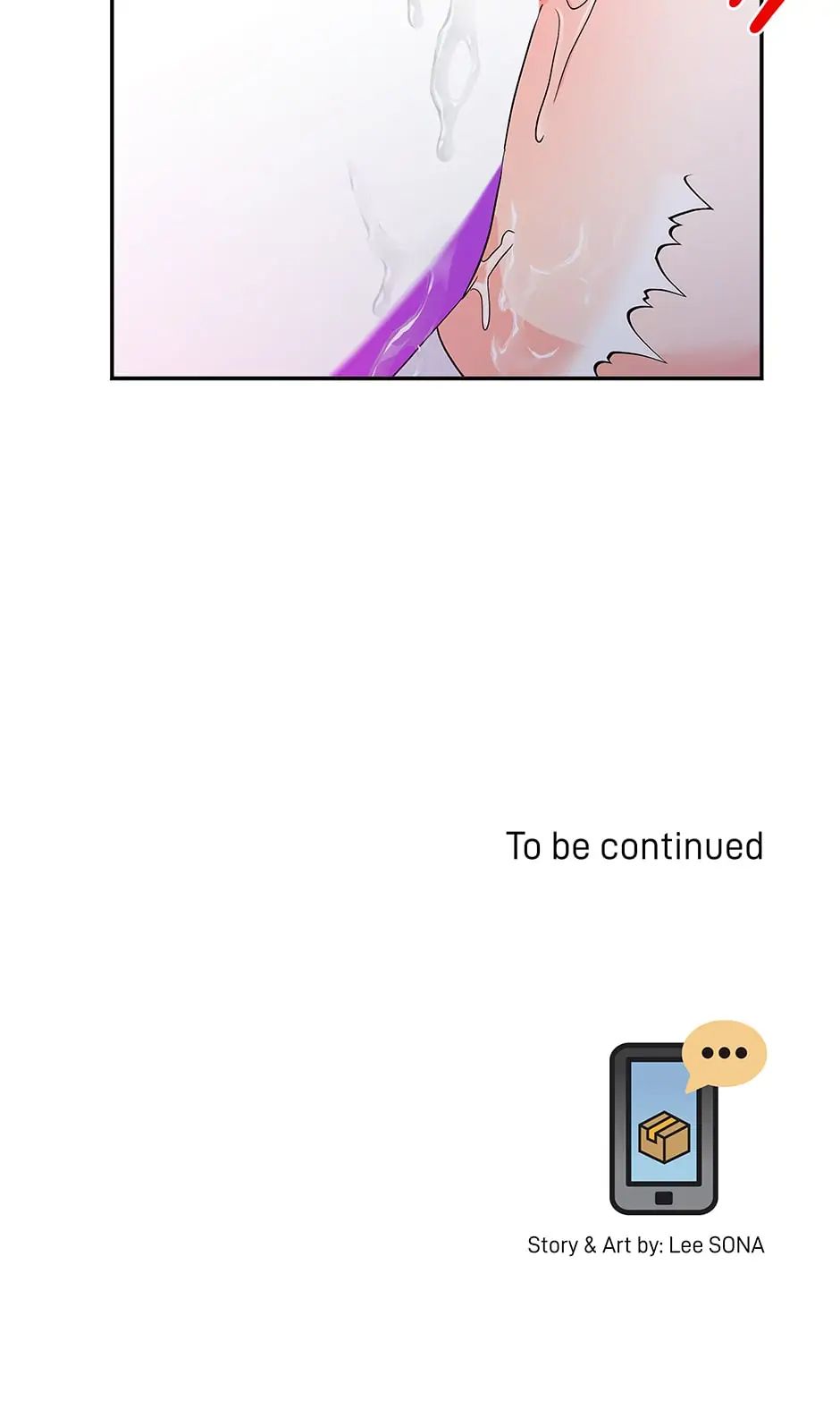 Read Delivery Complete chapter 11 image 42 on Lezhin