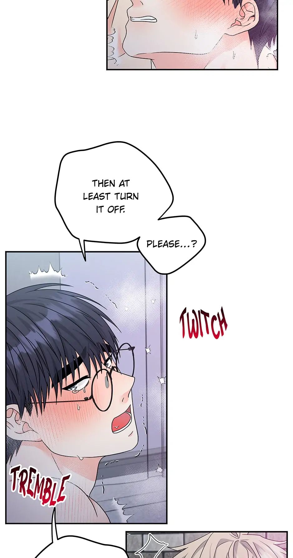Read Delivery Complete chapter 11 image 7 on Lezhin