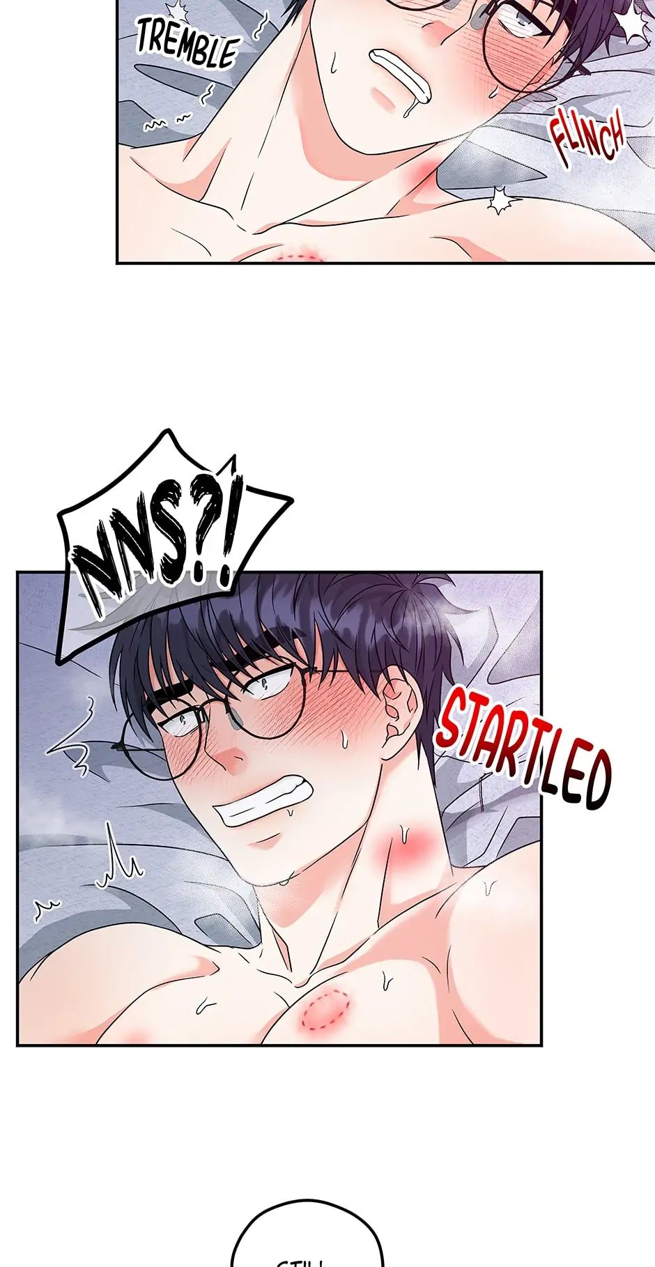 Read Delivery Complete chapter 12 image 17 on Lezhin