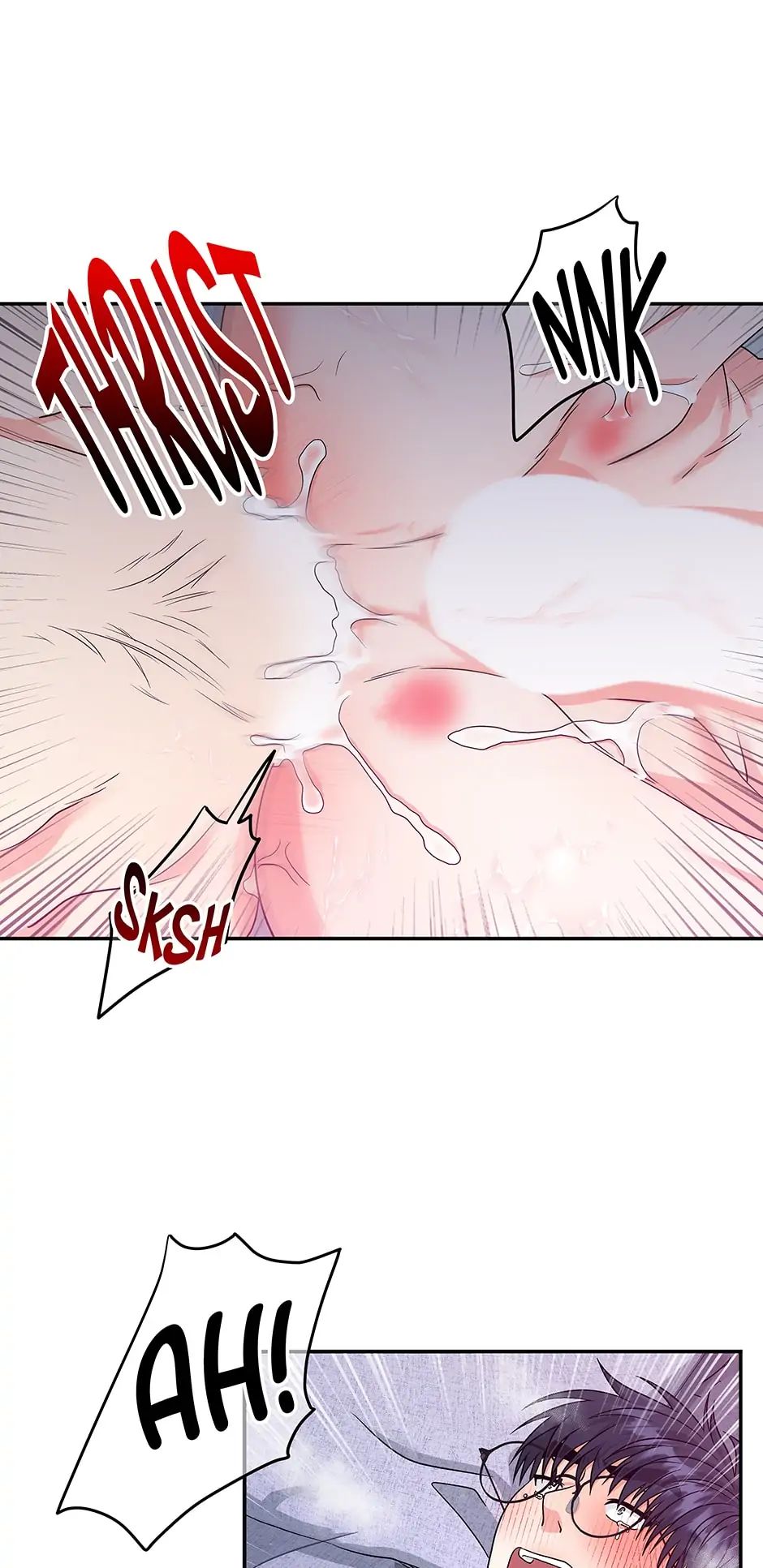 Read Delivery Complete chapter 12 image 20 on Lezhin
