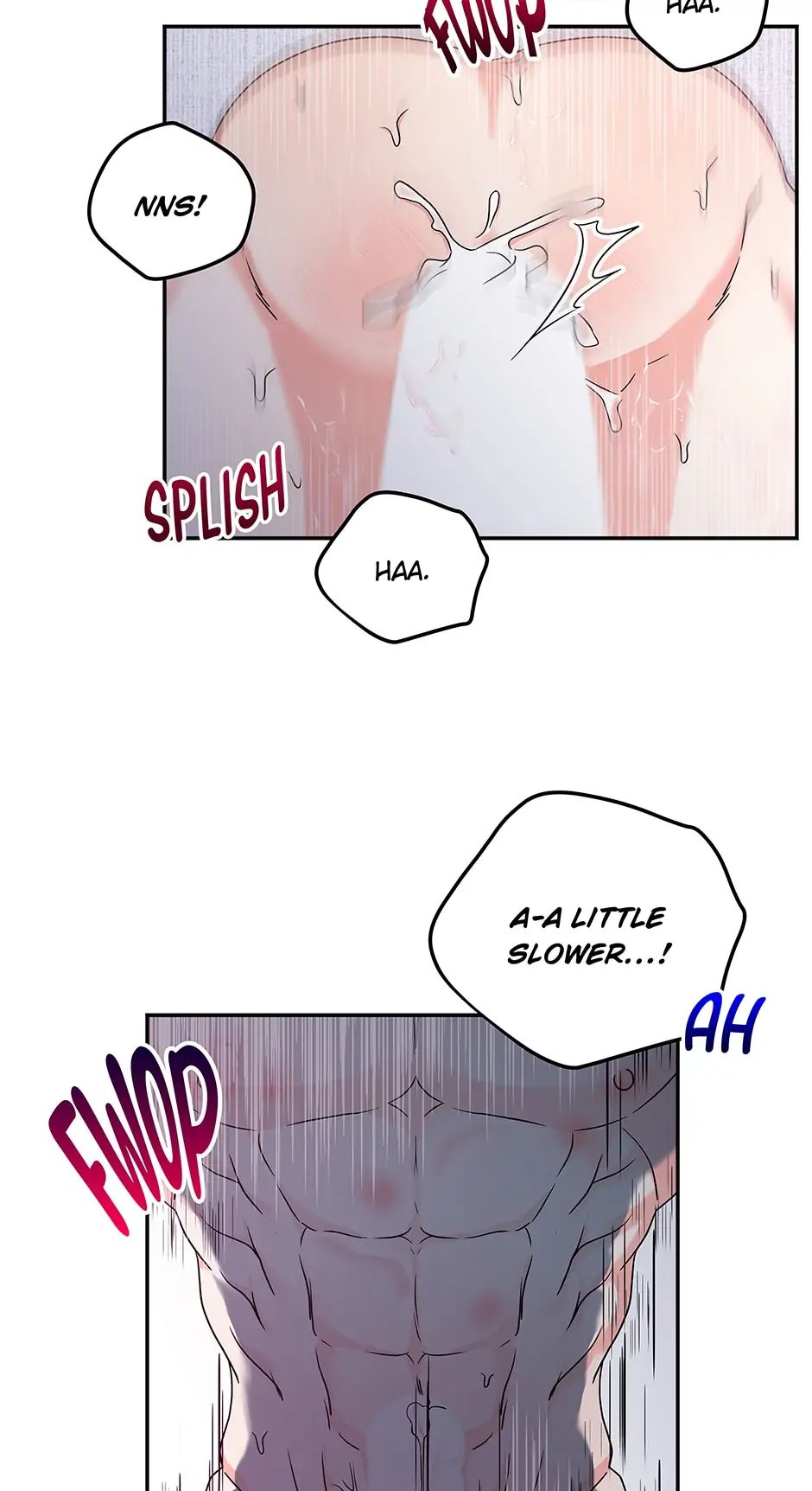 Read Delivery Complete chapter 12 image 27 on Lezhin