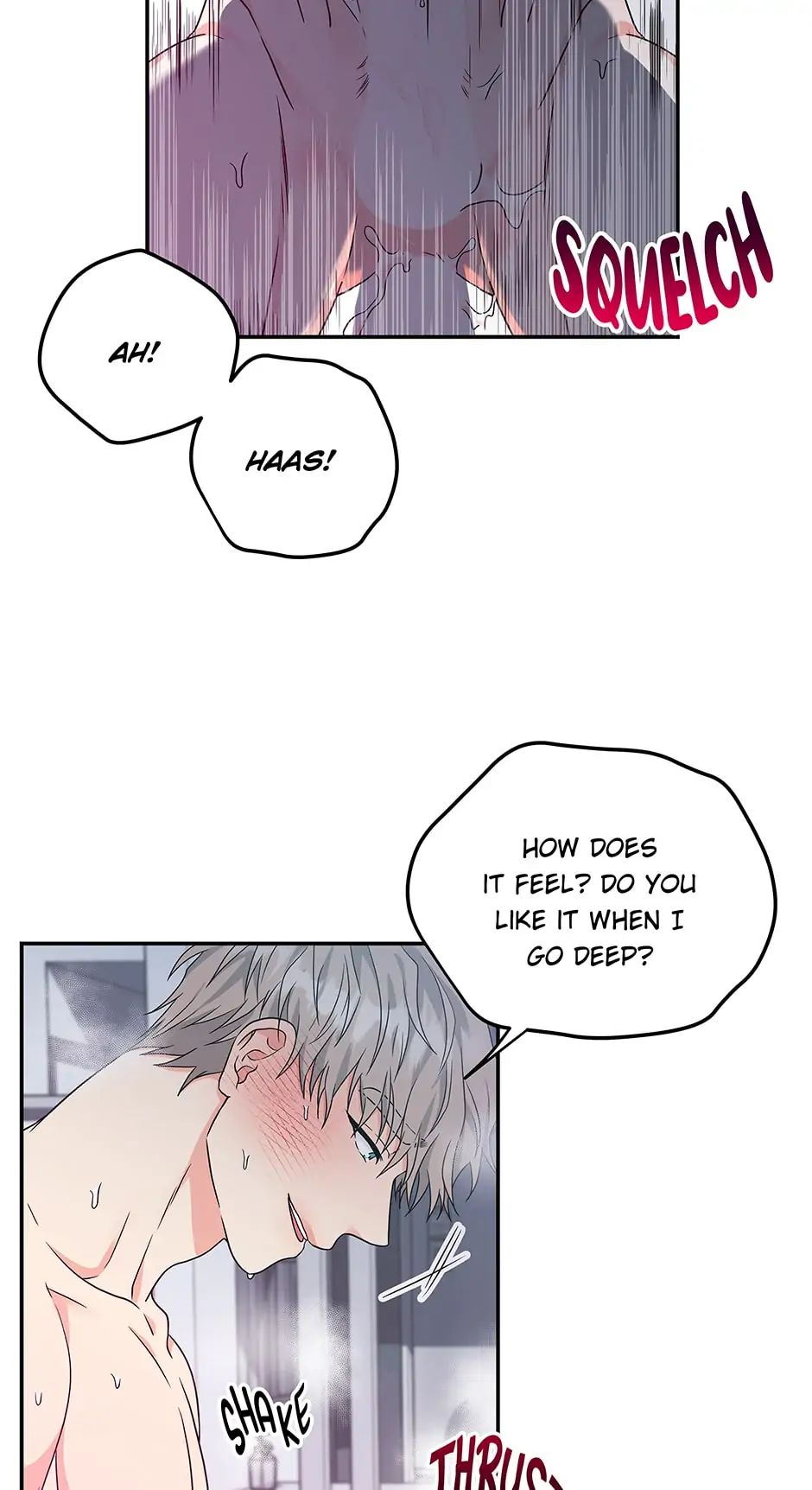 Read Delivery Complete chapter 12 image 28 on Lezhin