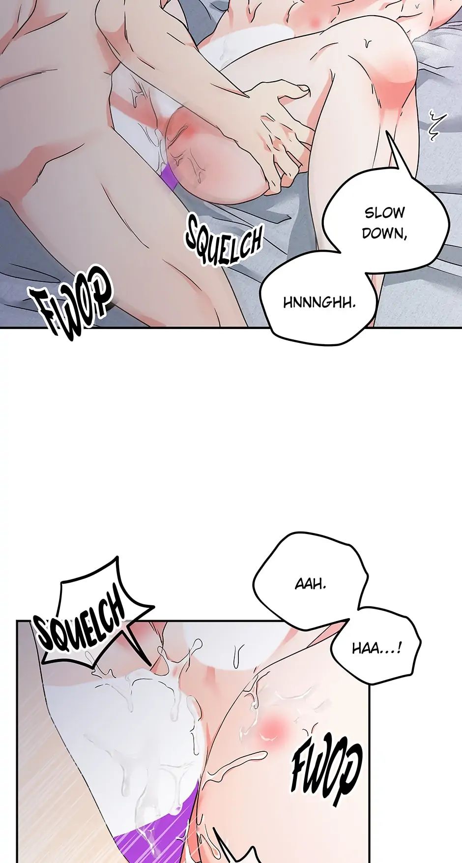 Read Delivery Complete chapter 12 image 3 on Lezhin