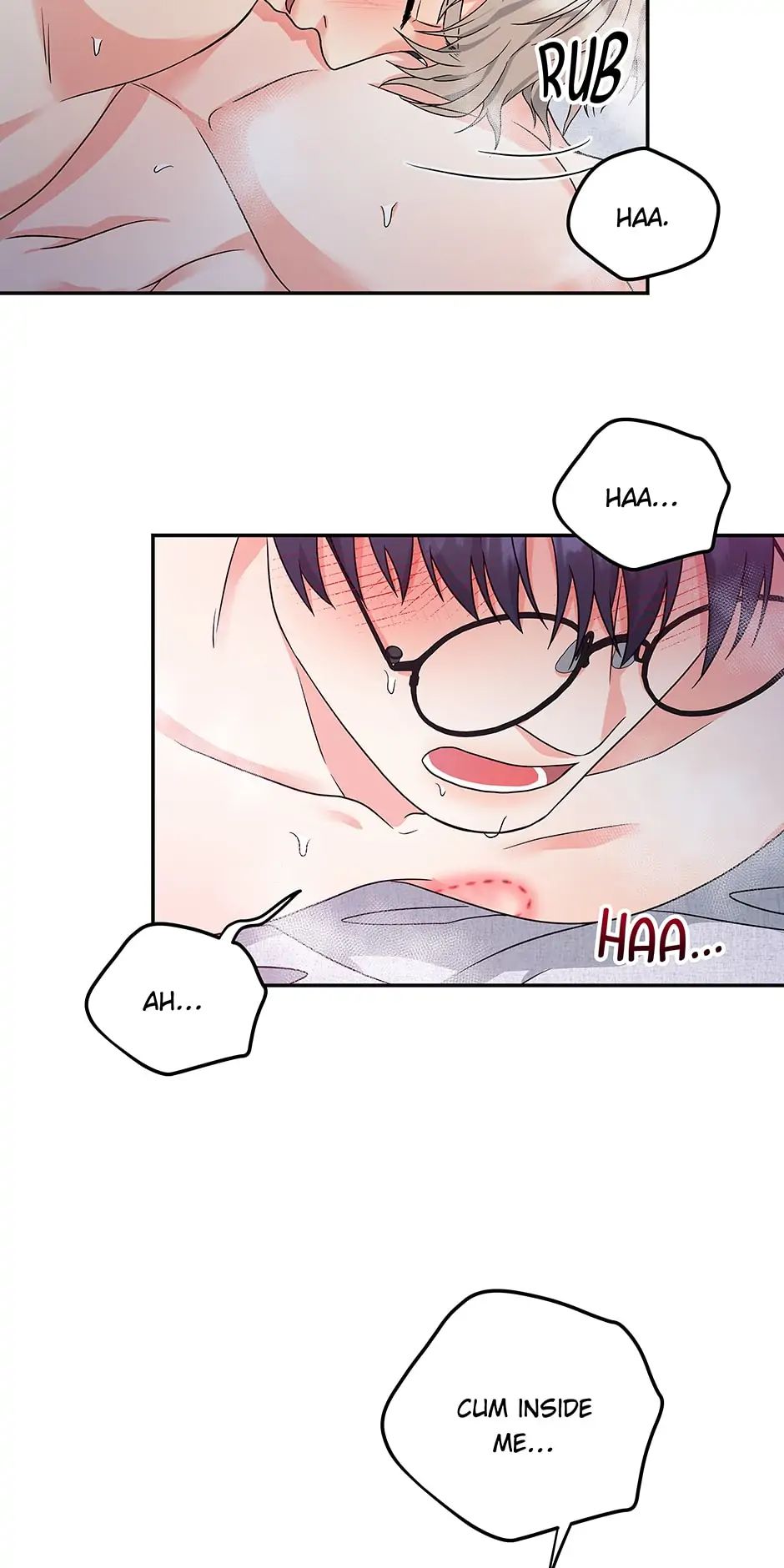 Read Delivery Complete chapter 12 image 32 on Lezhin