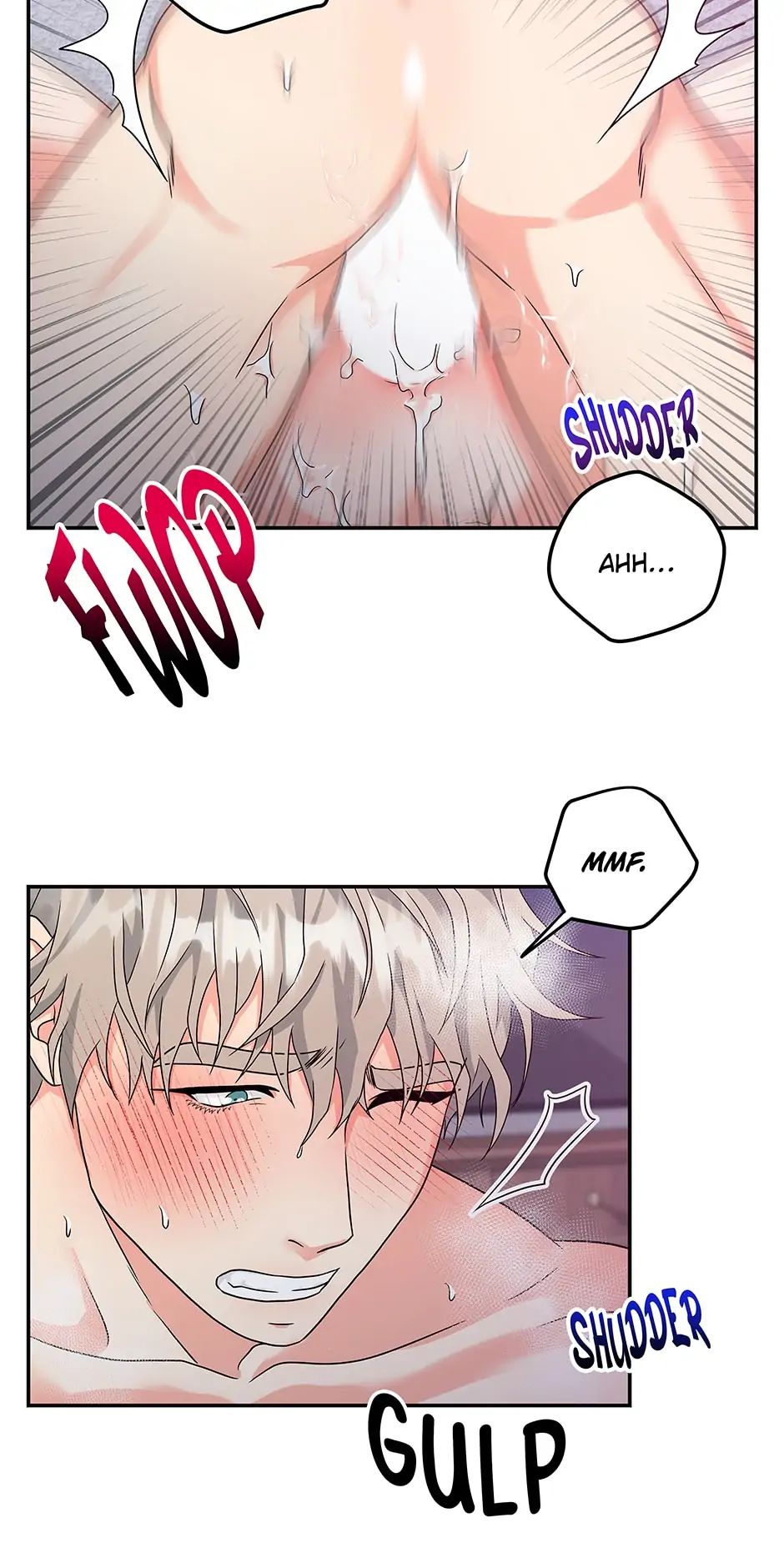 Read Delivery Complete chapter 12 image 37 on Lezhin