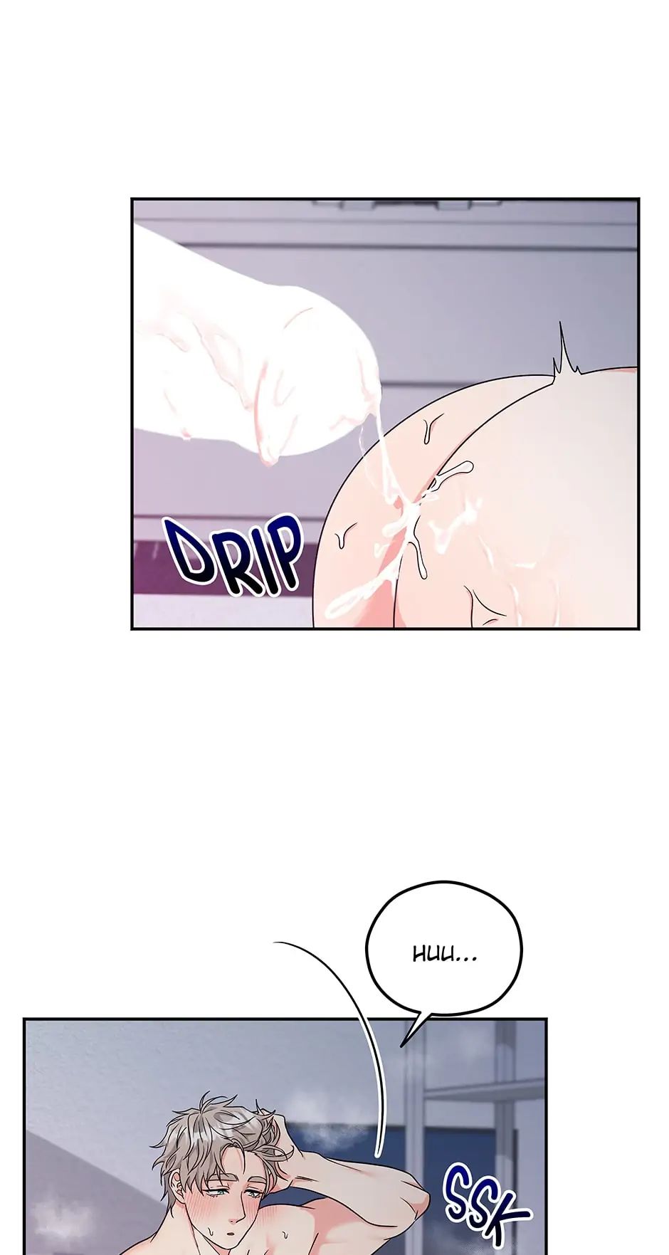 Read Delivery Complete chapter 12 image 39 on Lezhin