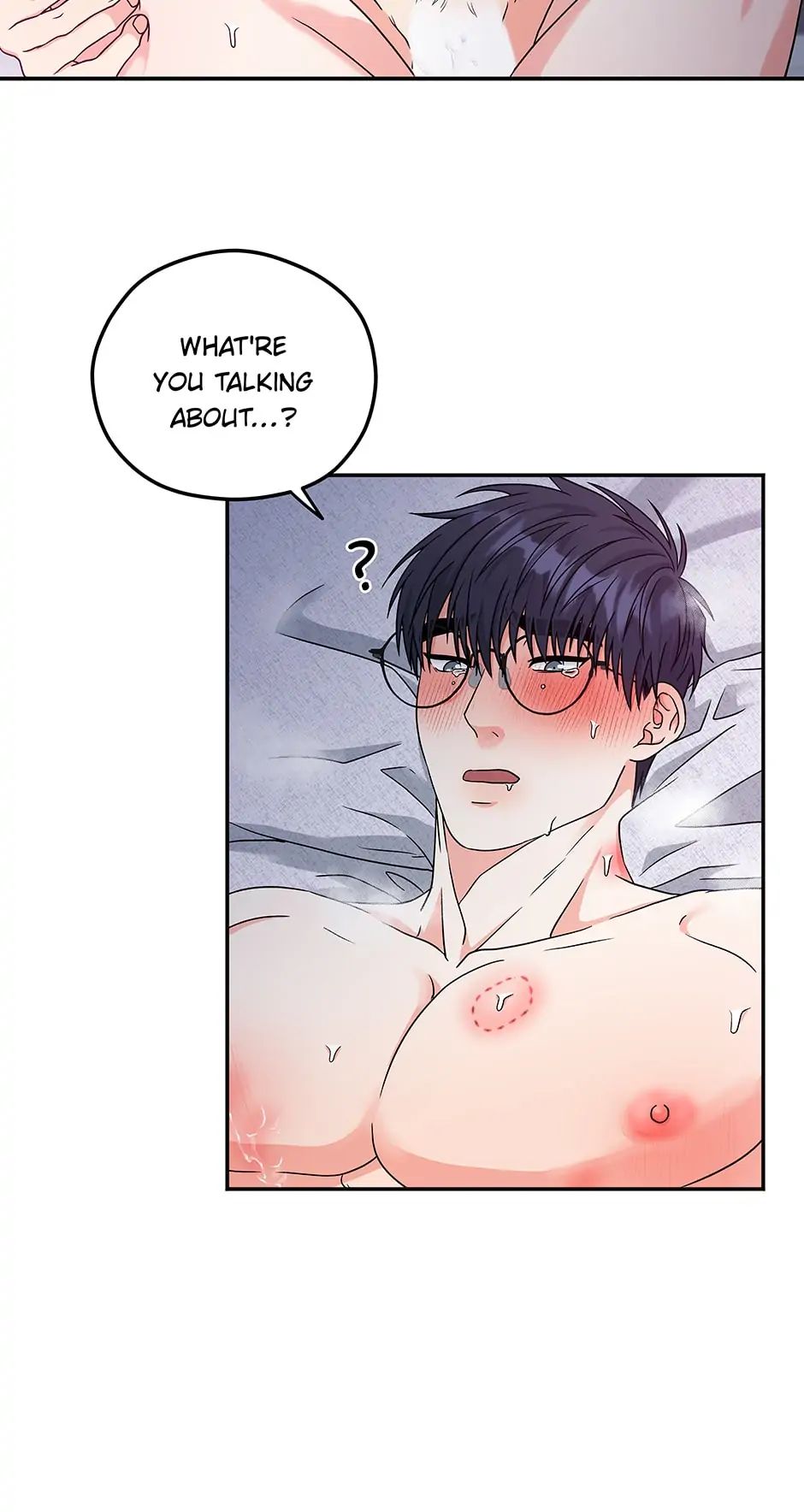 Read Delivery Complete chapter 12 image 6 on Lezhin