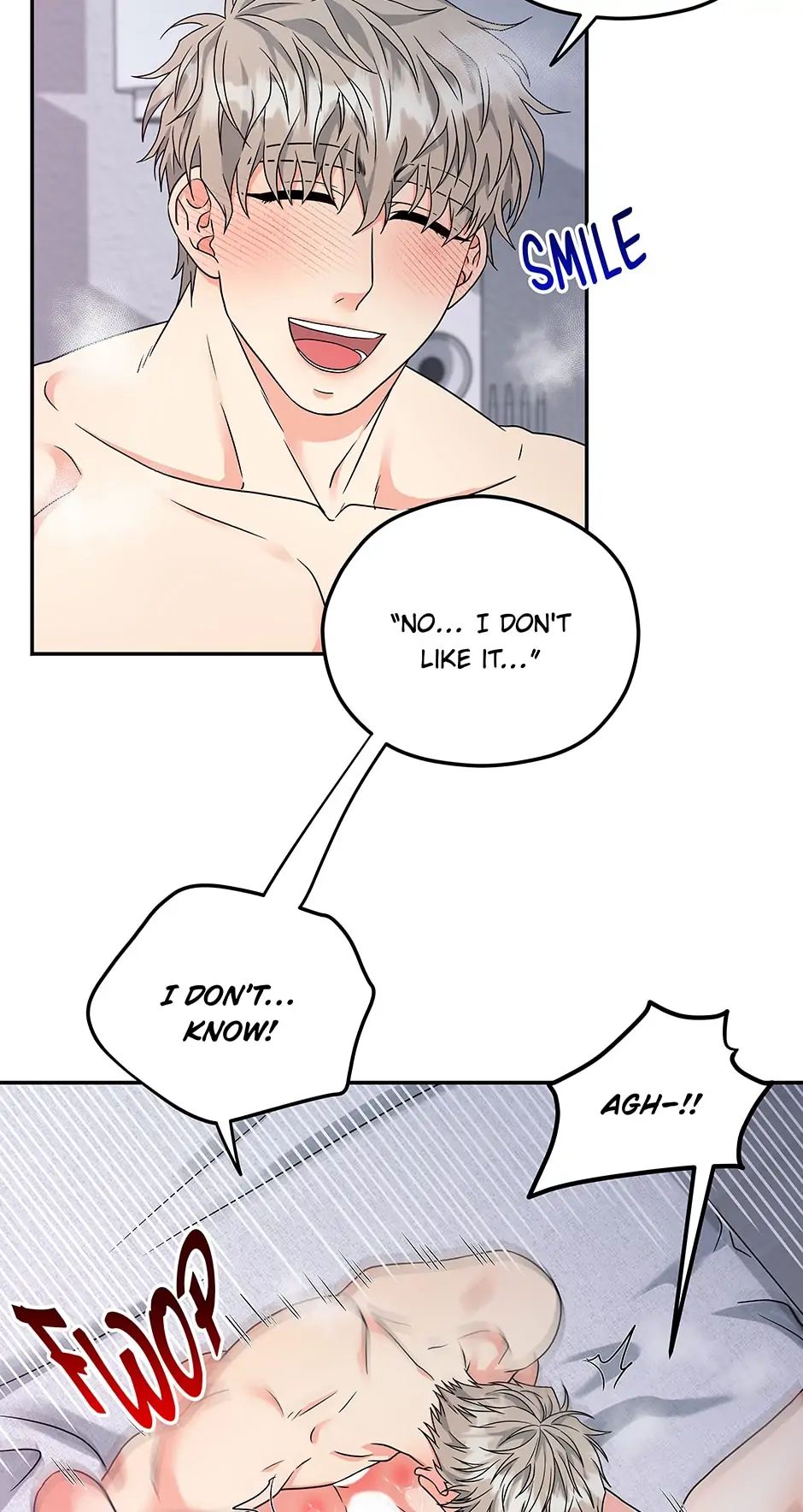 Read Delivery Complete chapter 12 image 8 on Lezhin