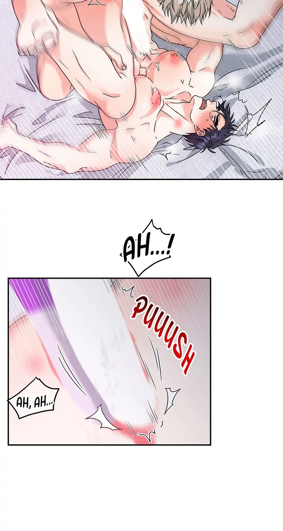 Read Delivery Complete chapter 12 image 9 on Lezhin