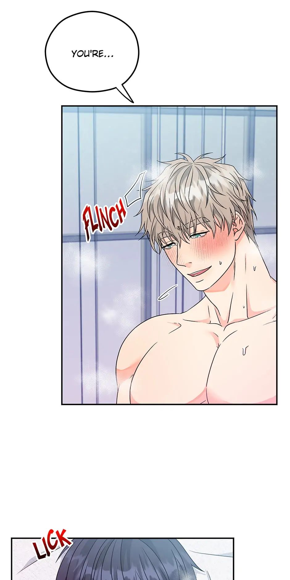 Read Delivery Complete chapter 13 image 10 on Lezhin
