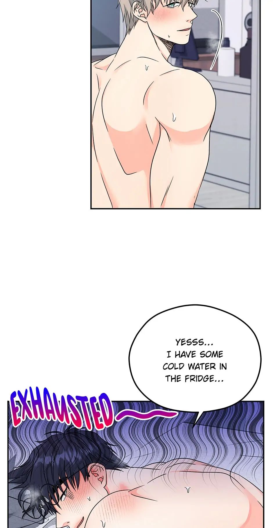 Read Delivery Complete chapter 13 image 15 on Lezhin