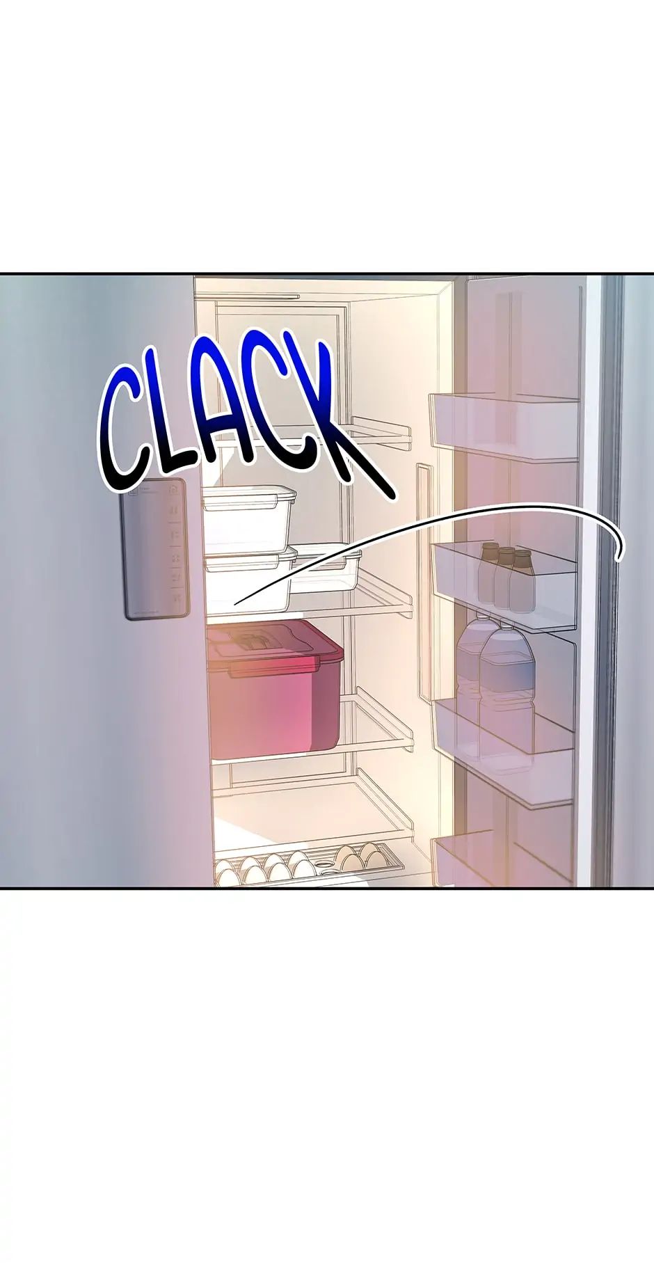 Read Delivery Complete chapter 13 image 17 on Lezhin