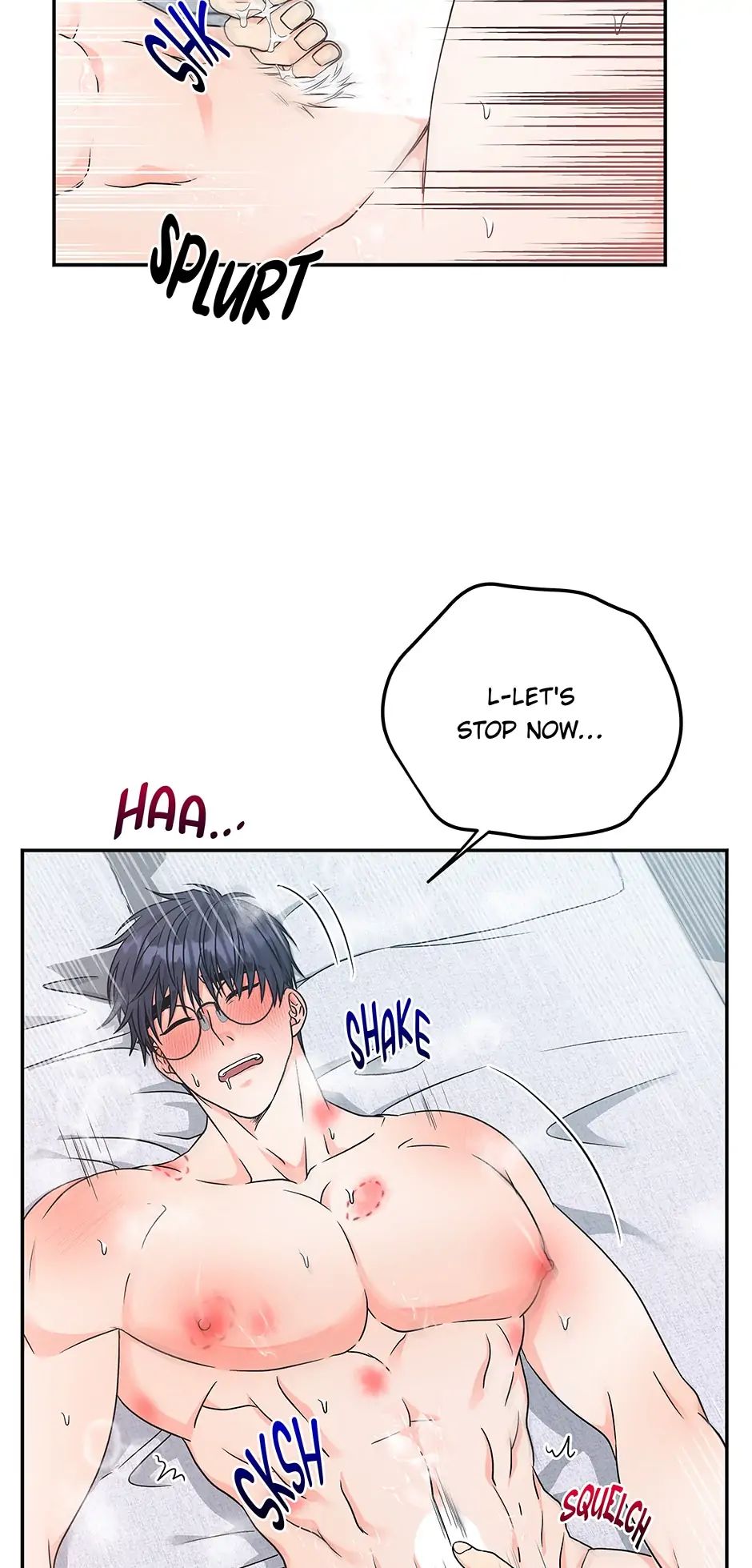 Read Delivery Complete chapter 13 image 2 on Lezhin