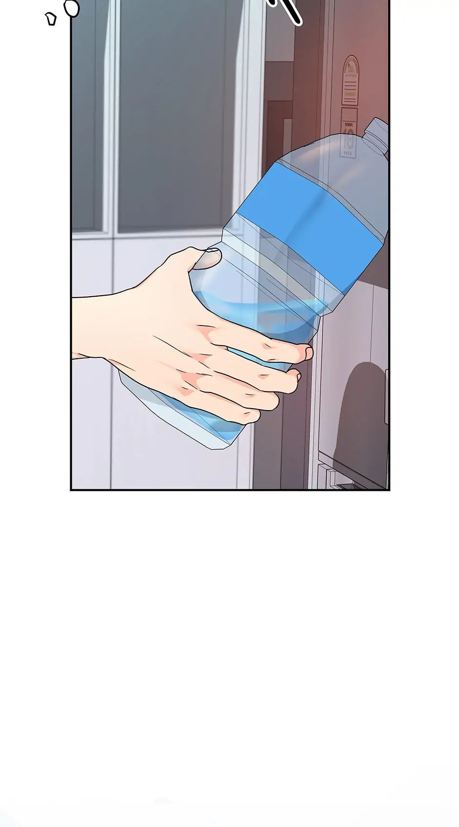 Read Delivery Complete chapter 13 image 20 on Lezhin