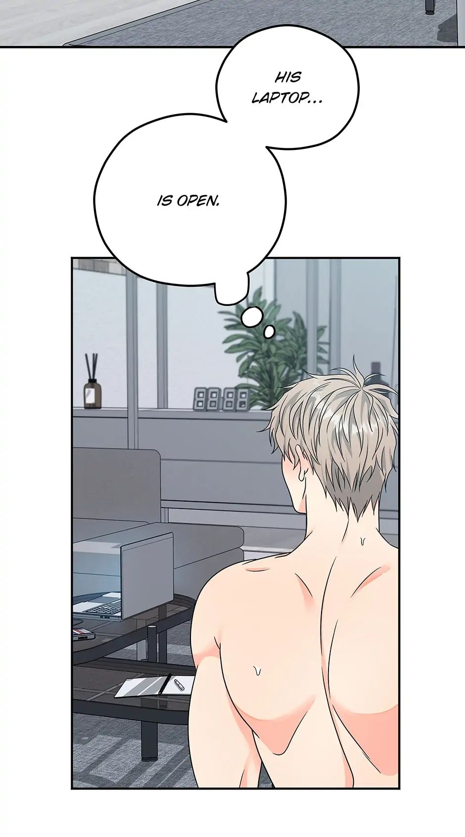 Read Delivery Complete chapter 13 image 22 on Lezhin