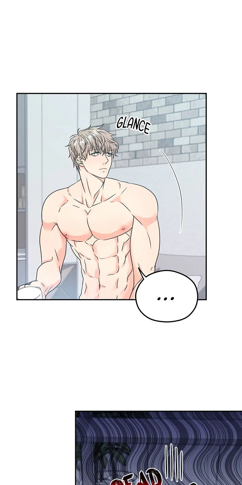 Read Delivery Complete chapter 13 image 23 on Lezhin