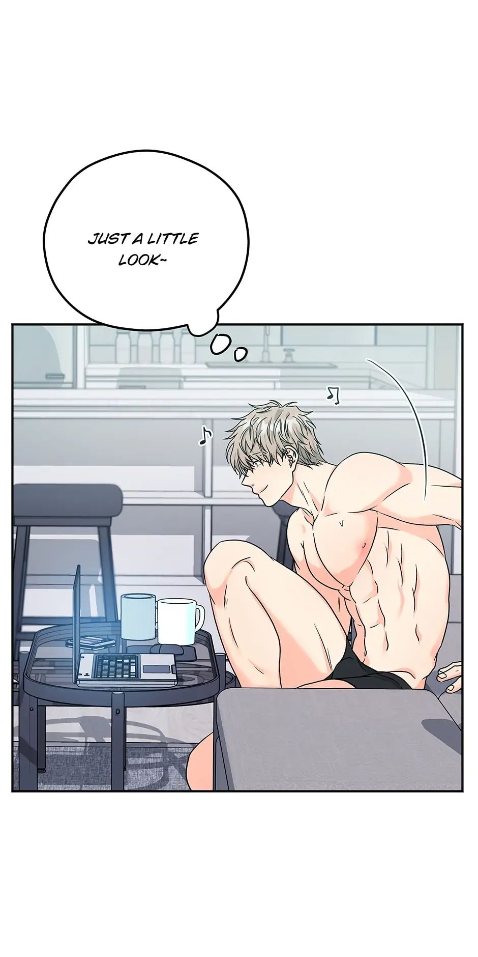 Read Delivery Complete chapter 13 image 25 on Lezhin