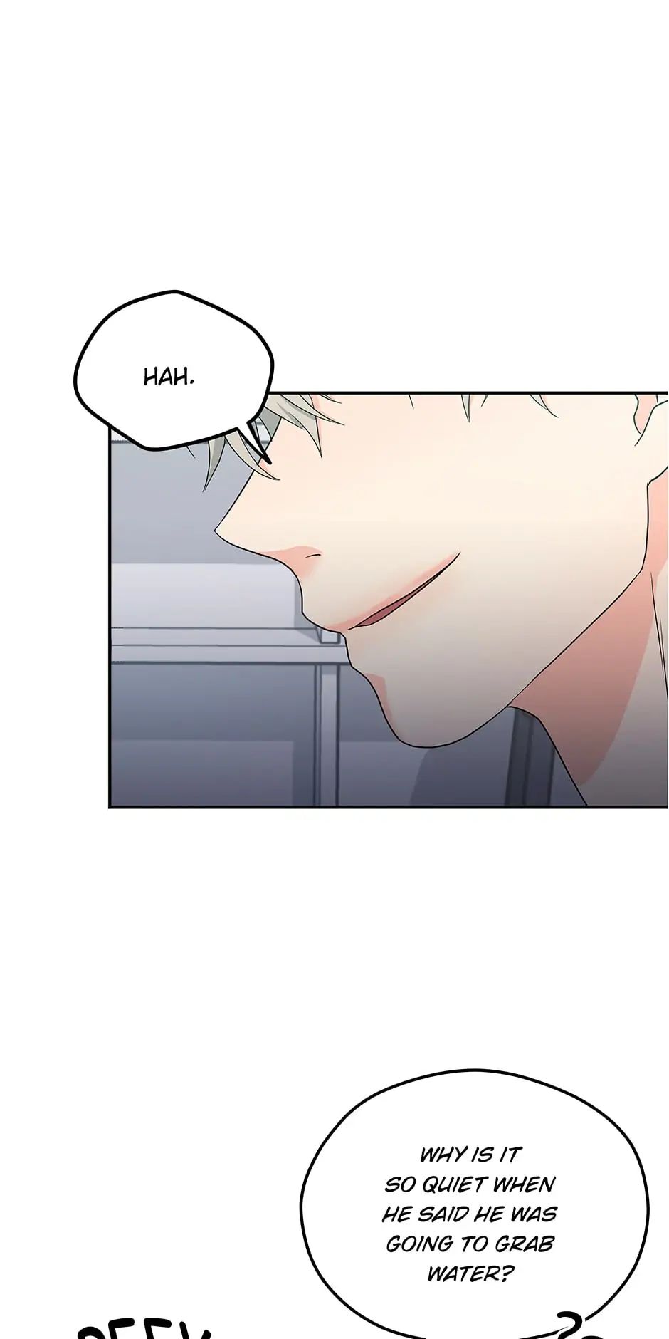 Read Delivery Complete chapter 13 image 28 on Lezhin