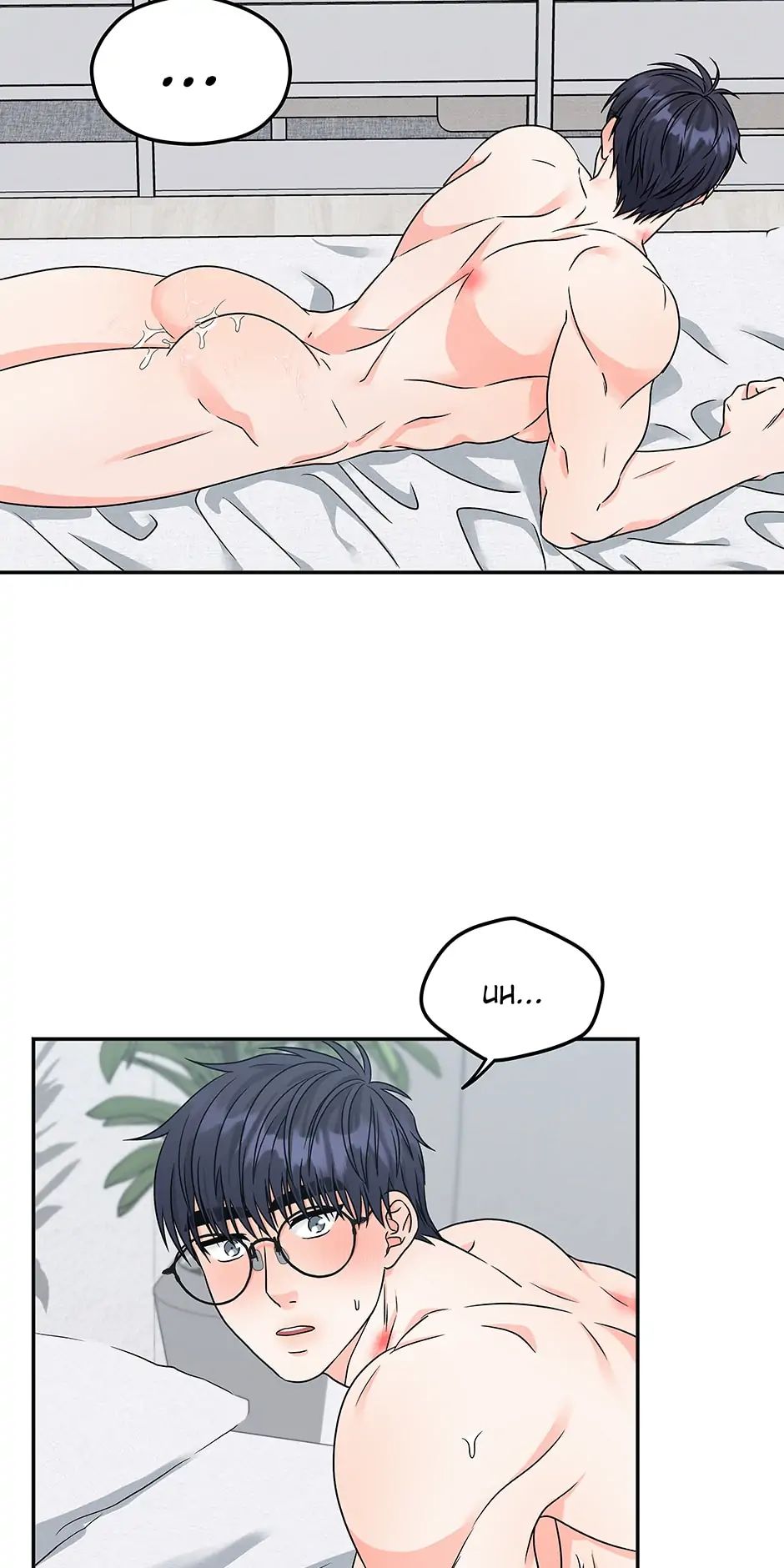 Read Delivery Complete chapter 13 image 30 on Lezhin