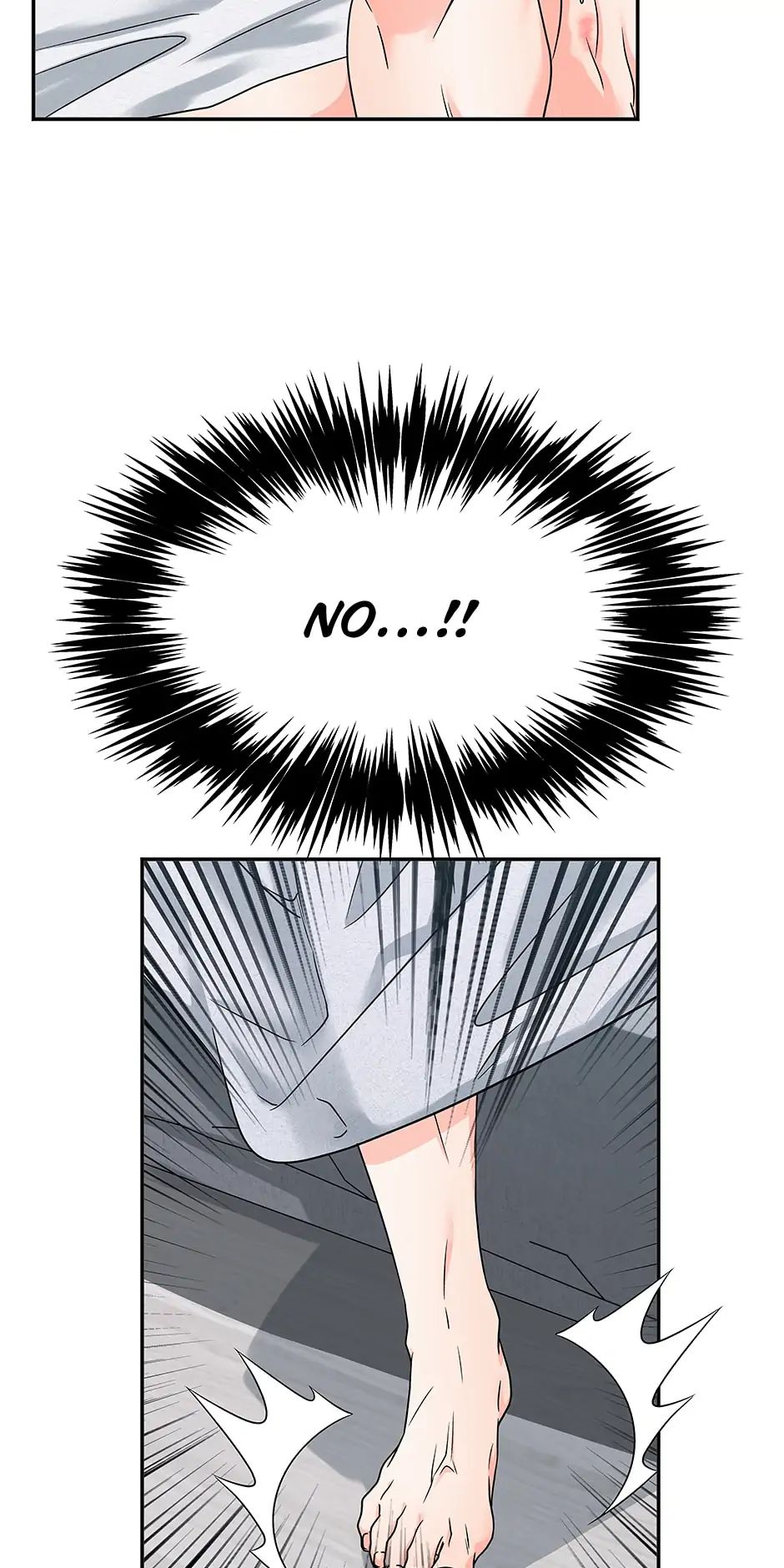 Read Delivery Complete chapter 13 image 31 on Lezhin